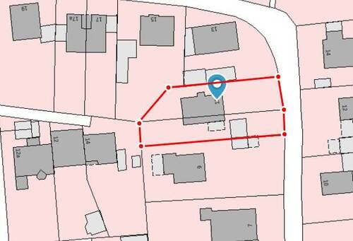 Lageplan - 
