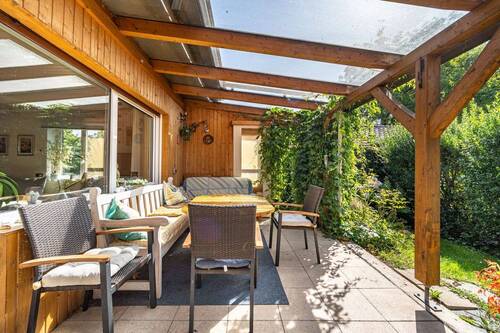 Terrasse - 