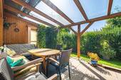 Terrasse - 