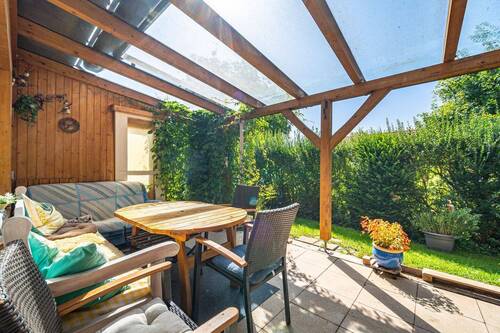 Terrasse - 