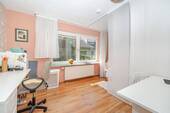 Schlafzimmer EG - 