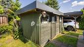 Gartenhaus 2 - 