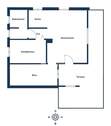 Grundriss - 