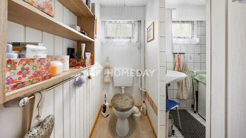 Badezimmer 1 - 