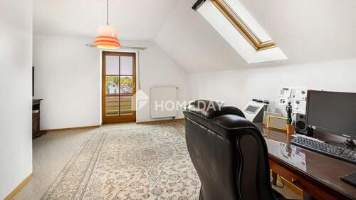 1. OG Gästezimmer 1 - 