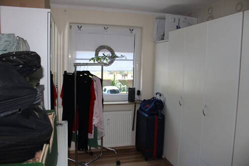 Kinder-/Arbeitszimmer - 