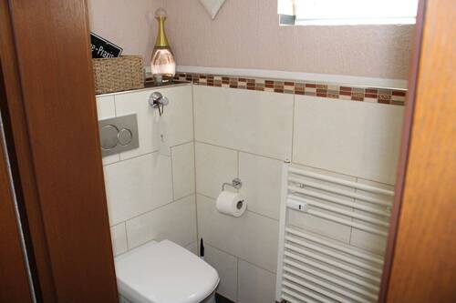 Gäste-WC - 