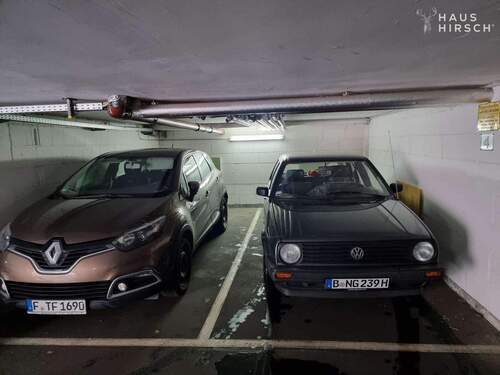Parkplatz - 