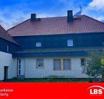 Handwerkerparadies auf dem Land - Naundorf Casabra