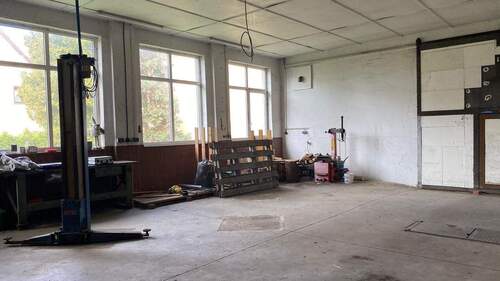 Werkstatt - 