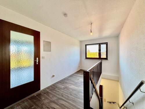 Flur, Einliegerwohnung - 