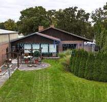 K 537 - Platz für eine große Familie oder zwei separate Wohneinheiten...? Großzügiger Bungalow mit Halbkeller in zentraler Lage von Bawinkel!