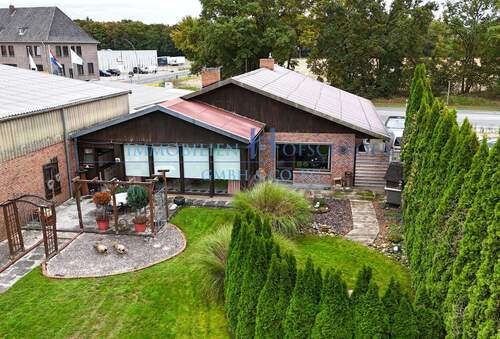 Ansicht - 6 Zimmer Einfamilienhaus zum Kaufen in Bawinkel