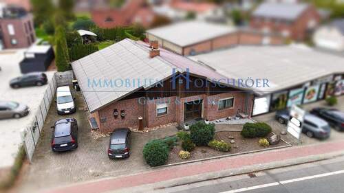 Ansicht - Einfamilienhaus mit 173,00 m&sup2; in Bawinkel zum Kaufen