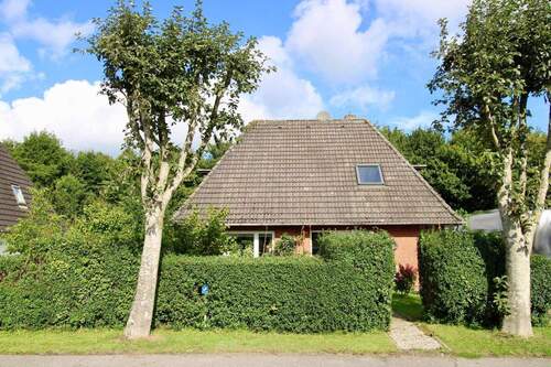 Bild 3 - 4 Zimmer Einfamilienhaus in Oldenswort