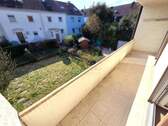 Balkon + Garten - 