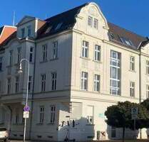 Stillvolle, lichtdurchflutete 4-Raumwohnung in Dessau-Nord - Dessau-Roßlau Innenstadt