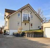 Blick ins Grüne - Renoviertes Haus in Sackgassenlage - Heilbronn Biberach