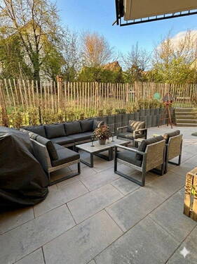 Bild 3 - 4 Zimmer Reihenendhaus in Heilbronn