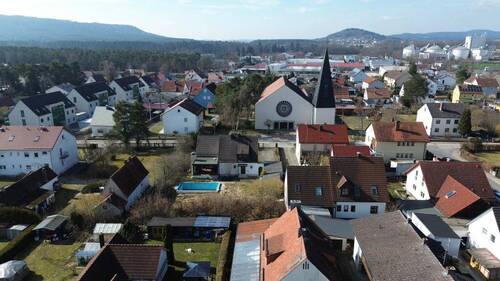 Naturnah - Grundstück in Neumarkt zum Kaufen