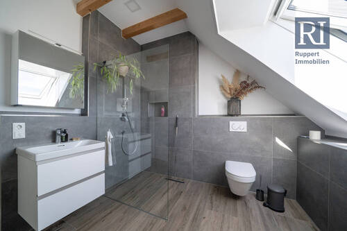Badezimmer EG - 