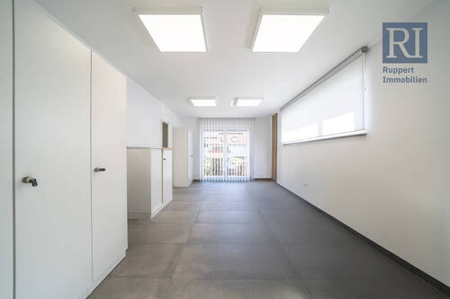 Schlafzimmer UG - 