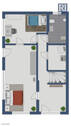 Grundriss UG - 
