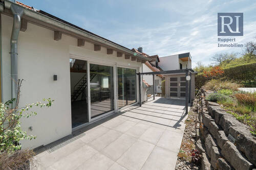 Terrasse - 