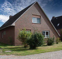 Ein Zuhause mit Ruhe, Raum und Lebensqualität für die ganze Familie - Gnarrenburg (Fahrendorf)