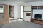 Zimmer mit Zugang zur Loggia - 