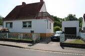 Ansicht - *Nickritz - tolles EFH mit Keller*