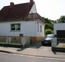 *Nickritz - tolles EFH mit Keller* - Riesa