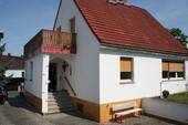 Eingangsbereich - 5 Zimmer Einfamilienhaus in Riesa
