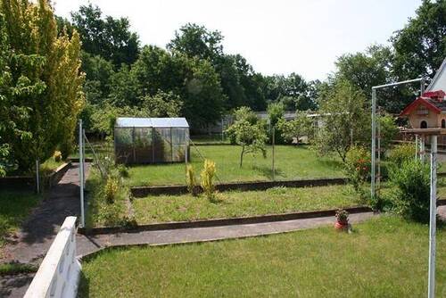 Garten - 