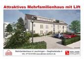 Bild 4 - 3 Zimmer Etagenwohnung in Unterlauchringen