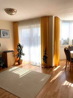 3 - 2 Zimmer Etagenwohnung in Dahme