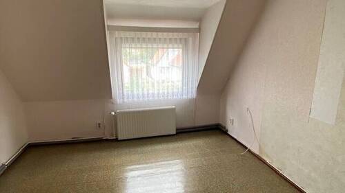 Zimmer 2 im Obergeschoss - 