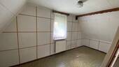 Zimmer 3 im Obergeschoss - 
