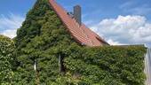 Seitenansicht Haus - 