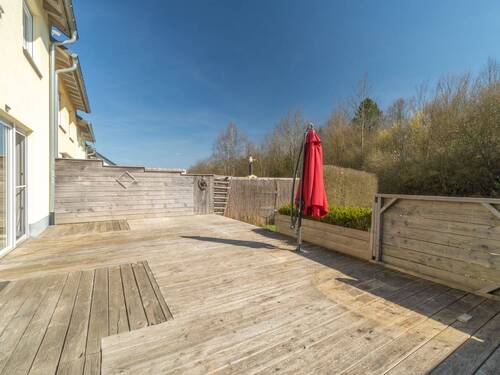 Terrasse - 4 Zimmer Reihenendhaus zum Kaufen in Villingen-Schwenningen