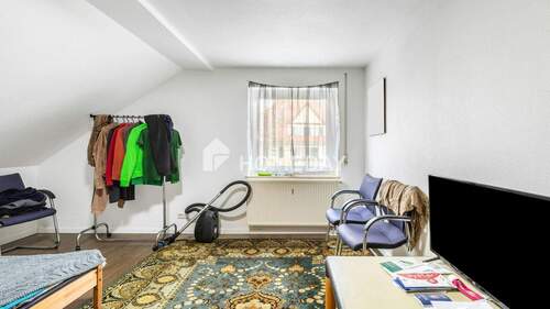 DG Schlafzimmer 1 - 