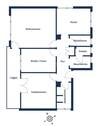 Grundriss 1. OG - 