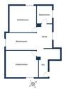Grundriss DG - 