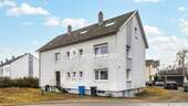 Außenansicht 2 - 9 Zimmer Mehrfamilienhaus, Wohnhaus zum Kaufen in Riedlingen
