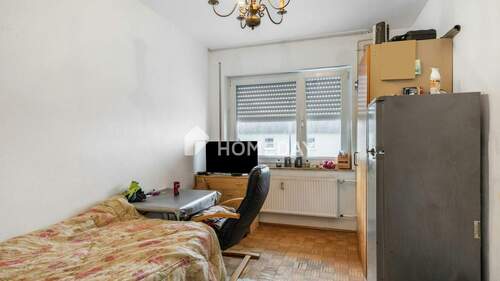 1. OG Kinderzimmer 1 - 