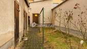 Garten 1 - 1 Zimmer Mehrfamilienhaus, Wohnhaus zum Kaufen in Rochlitz