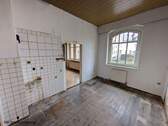 Wohnung EG - 
