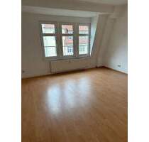 2-Raum-Wohnung mit EBK im 1. Obergeschoss – Ruhige Lage im Grünen - Rossau Schönborn-Dreiwerden