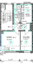 Grundriss.png - 1 Zimmer Etagenwohnung in Rossau