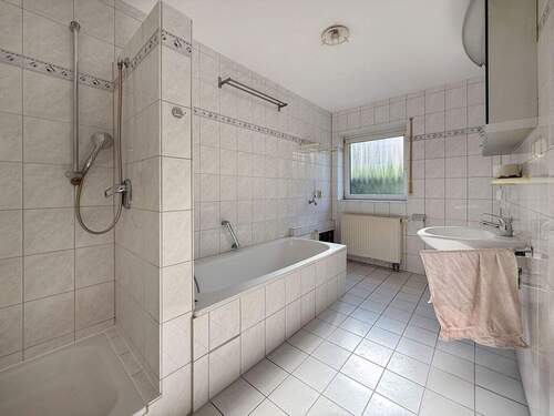 Badezimmer - 